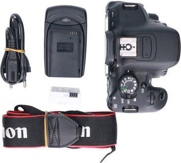 Canon Tweedehands Canon EOS 700D - Body CM4772