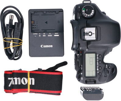 Canon Tweedehands Canon EOS 7D Body CM1714