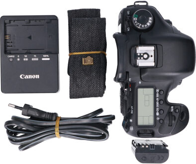 Canon Tweedehands Canon EOS 7D Body CM3347
