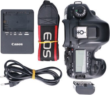 Canon Tweedehands Canon EOS 7D Mark II Body CM1593
