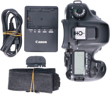 Canon Tweedehands Canon EOS 7D Mark II Body CM6135