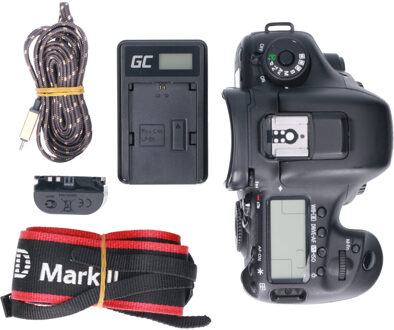 Canon Tweedehands Canon EOS 7D Mark II Body CM6513