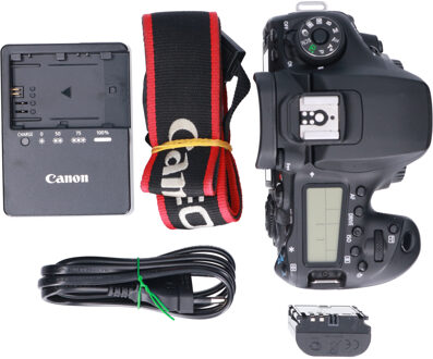 Canon Tweedehands Canon EOS 90D Body CM1137