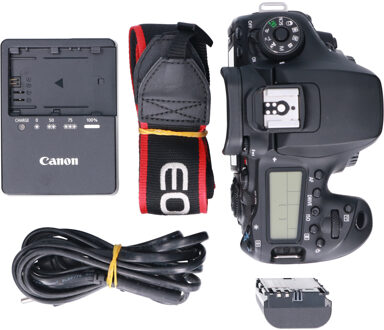 Canon Tweedehands Canon EOS 90D Body CM1463