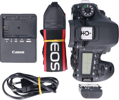 Canon Tweedehands Canon EOS 90D Body CM1476