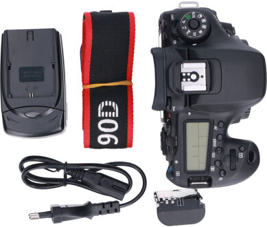 Canon Tweedehands Canon EOS 90D Body CM2092