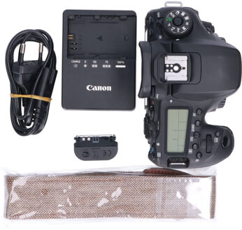 Canon Tweedehands Canon EOS 90D Body CM4057