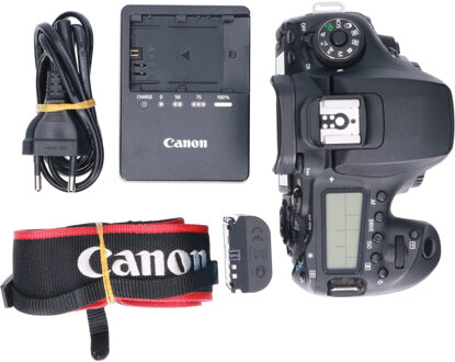 Canon Tweedehands Canon EOS 90D Body CM5349