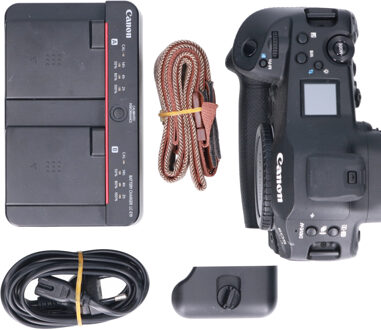 Canon Tweedehands Canon EOS R1 Body CM6558