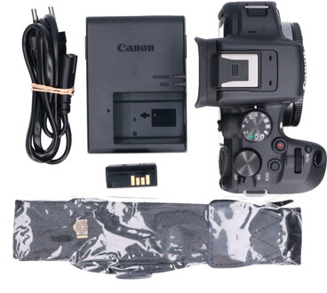 Canon Tweedehands Canon EOS R10 Body CM4073