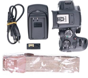 Canon Tweedehands Canon EOS R10 Body CM4579