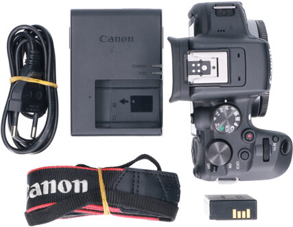 Canon Tweedehands Canon EOS R10 Body CM6388