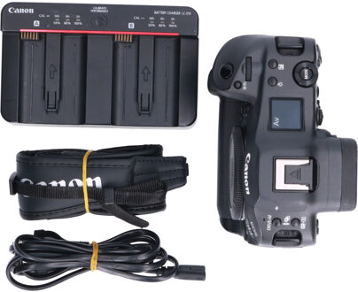 Canon Tweedehands Canon EOS R3 Body CM0753