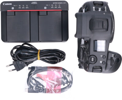 Canon Tweedehands Canon EOS R3 Body CM2066