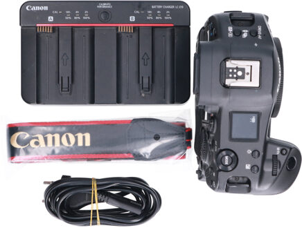 Canon Tweedehands Canon EOS R3 Body CM4807