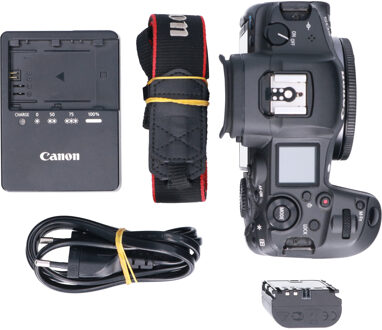 Canon Tweedehands Canon EOS R5 Body CM1365