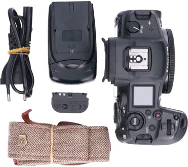 Canon Tweedehands Canon EOS R5 Body CM3415