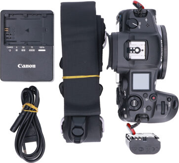 Canon Tweedehands Canon EOS R5 Body CM6408