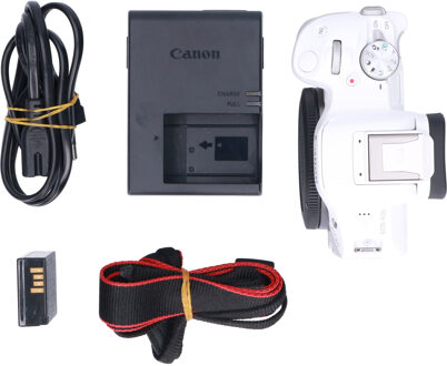 Canon Tweedehands Canon EOS R50 Body CM5300