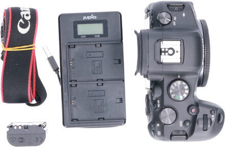 Canon Tweedehands Canon EOS R6 Body CM1976