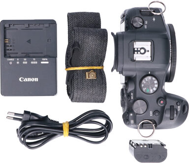 Canon Tweedehands Canon EOS R6 Body CM2420
