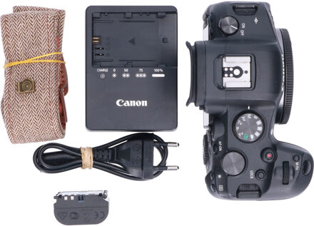 Canon Tweedehands Canon EOS R6 Body CM9021
