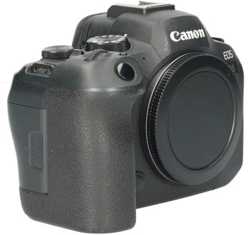 Canon Tweedehands Canon EOS R6 Mark II Body CM6233