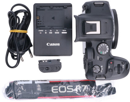 Canon Tweedehands Canon EOS R7 Body CM1635