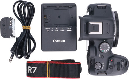 Canon Tweedehands Canon EOS R7 Body CM3449