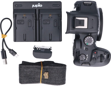 Canon Tweedehands Canon EOS R7 Body CM3706