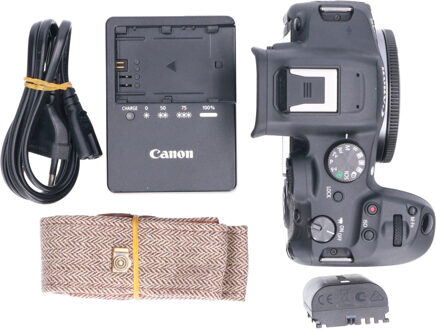 Canon Tweedehands Canon EOS R7 Body CM4197