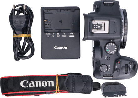 Canon Tweedehands Canon EOS R7 Body CM4993
