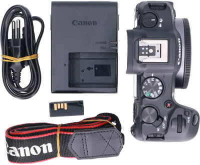 Canon Tweedehands Canon EOS R8 Body CM4689