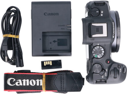 Canon Tweedehands Canon EOS R8 Body CM4764