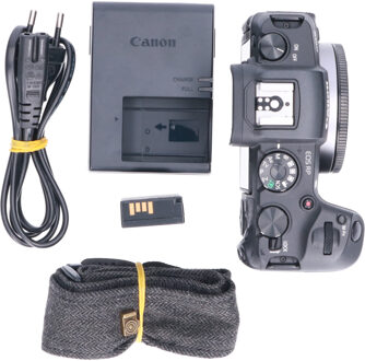 Canon Tweedehands Canon EOS RP Body CM0955 Zwart