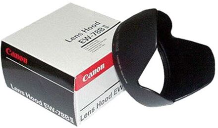 Canon Tweedehands Canon EW-78BII (EF 28-135/3.5-5.6 IS USM / 28-200/3.5-5.6) CM9972