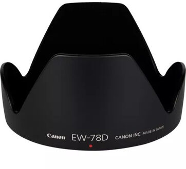 Canon Tweedehands Canon EW-78D (EF-S 18-200IS/EF 28-200/3.5-5.6 USM / EF 28-200/3.5-5.6) CM8575