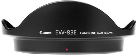 Canon Tweedehands Canon EW-83 E (EF 16-35/2.8 L USM / 17-40/4.0 L USM / EF-S 10-22/3,5-4,5 USM) CM9507