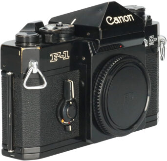 Canon Tweedehands Canon F-1 Lake Placid 1980 Olympic Special Edition CM3797
