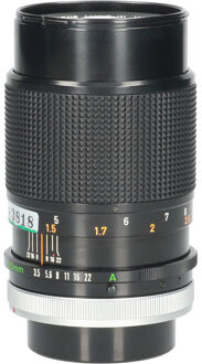 Canon Tweedehands Canon Lens New FD 135mm f/2.8 CM3818
