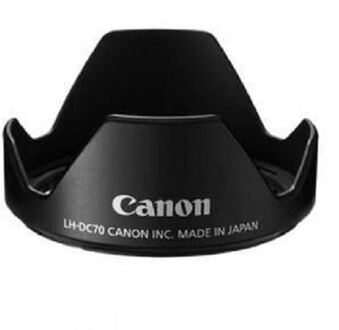 Canon Tweedehands Canon LH-DC70 Zonnekap powershot GX-1 CM9268