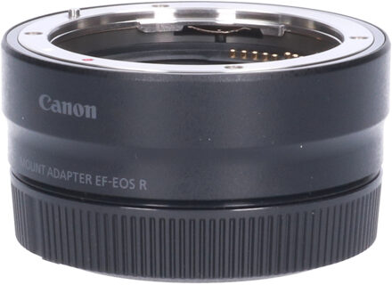 Canon Tweedehands Canon Mount Adapter EF - RF CM0874