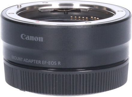 Canon Tweedehands Canon Mount Adapter EF - RF CM0957