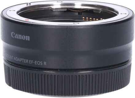 Canon Tweedehands Canon Mount Adapter EF - RF CM1127