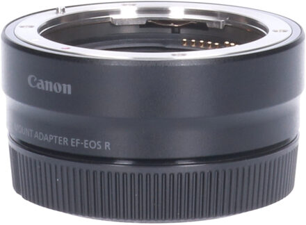 Canon Tweedehands Canon Mount Adapter EF - RF CM1183