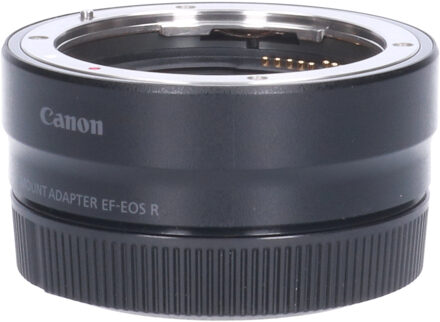 Canon Tweedehands Canon Mount Adapter EF - RF CM2373