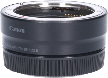 Canon Tweedehands Canon Mount Adapter EF - RF CM2421