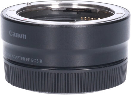 Canon Tweedehands Canon Mount Adapter EF - RF CM2887