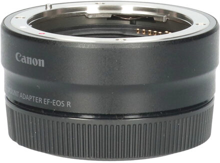 Canon Tweedehands Canon Mount Adapter EF - RF CM3838