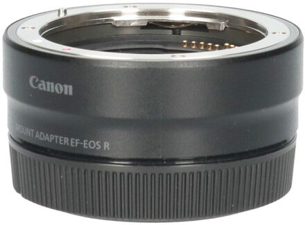 Canon Tweedehands Canon Mount Adapter EF - RF CM3839
